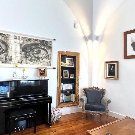 Apartamento Courbet'S Bachelor Pad Montpellier Exterior foto