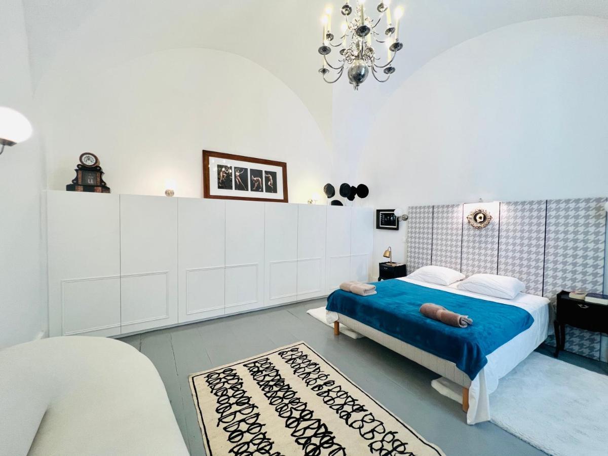 Apartamento Courbet'S Bachelor Pad Montpellier Exterior foto
